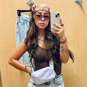 Meet your Posher, Bella